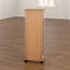 Valenza Wood 93cm H Media Cabinet-4601558