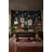 Abstract Wallpaper Geometric Modern Removable Wall Decor