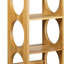 Admira Wine Bottle Rack Natural