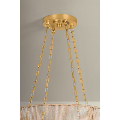 Ocean Hill Pendant