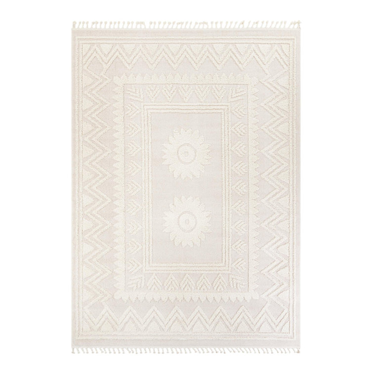 Amirah Geometric Indoor Rug