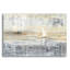 «Gold Coast» par Albena Hristova, art mural en verre acrylique-217896096