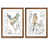 Framed Print with Mat selected