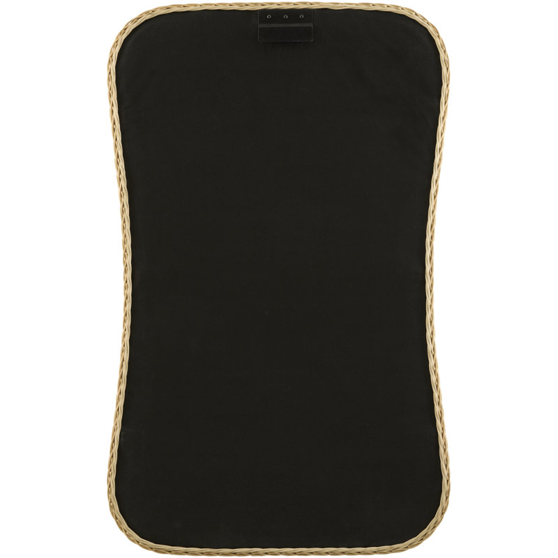 Galey Alix X Livabliss Currington Accent Mirror