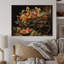 Vieille charrette sur bois, reproduction sur bois-1240482839