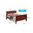 Wooden Panel Bed Frame-489425405-489425395