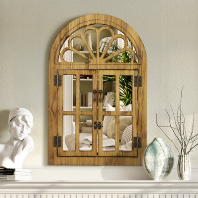 Miroir Farmhouse