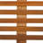 Eslee 72" W Solid Acacia Wood Outdoor Garden Bench-1872345350