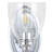 Winkleman Metal/Glass LED Vanity-525185143-437412248