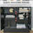 Homcom 71.75'' Kitchen Pantry-70690201