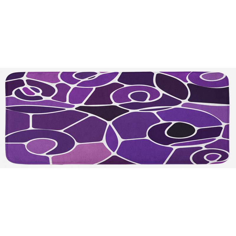 Tapis de cuisine