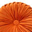 Benancio Circular Cushion Pad-2075915595-2075915599