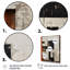 Impression sur toile géométrique moderne New ordre-224988748-224988751