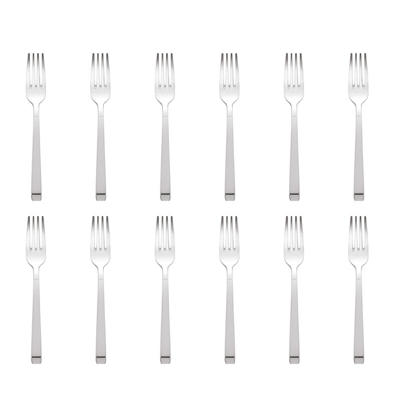 Equinox Table Fork