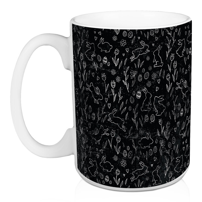 Amont Ceramic Coffee Mug