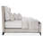 Paris Chic Upholstered Standard Bed-89607003