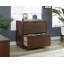 Demi-Mae 78.4cm Wide 2 -Drawer File Cabinet