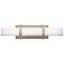 Marciano Dimmable LED Bath Bar