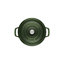 La Cocotte Cast Iron Round Cocotte-229799395-229799400