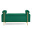 Banc de rangement en tissu Reyanne-1256497375