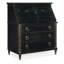 Charleston Secretary Desk