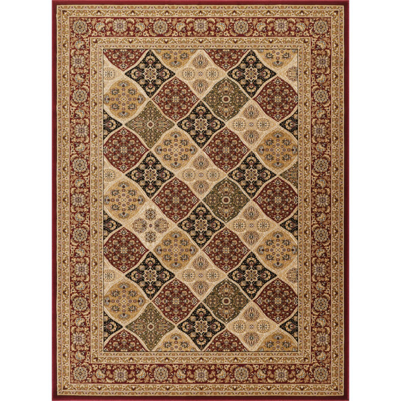 2 Ft 7 In X 9 Ft 10 In Area Rug (29), Rectangulaire 2 pi x 3 pi