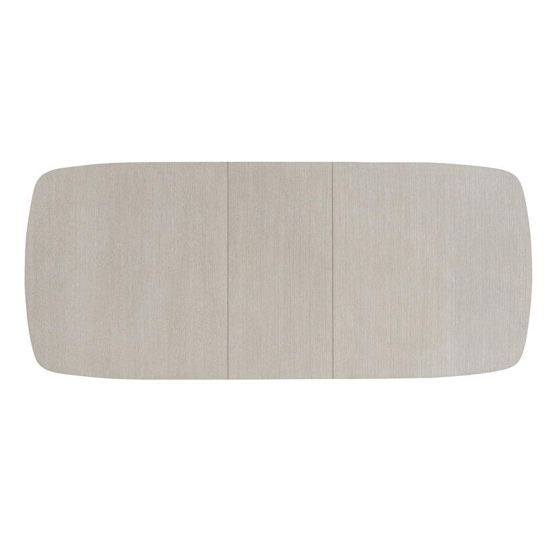 Amador Double Pedistal Dining Table