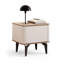 Manufactured Wood Bedside Table