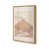 Polished Gold Framed selected