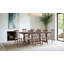 Ensemble de 8 chaises d'appoint Alvie-99057962