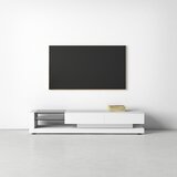 Modern Black TV Stands | AllModern