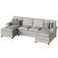  Canapé modulaire 3 pièces Rezarta-262251414