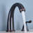 Bathroom Faucet with Drain Assembly-44388116