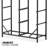 Marthena 6 Drawer 31.5" W Double Dresser-1031725391