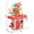 Pretend Little Kitchen Cooking Kid Kitchen Set-54507426