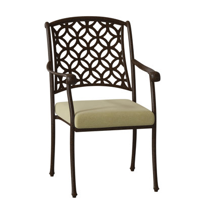 Casa Outdoor Dining Armchair