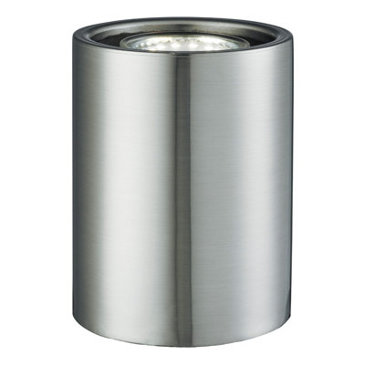 Iminzat Small and Contemporary LED Table/Floor Lamp Uplighter