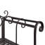 Congo Metal Outdoor Bench-1859985655