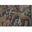 Tapis traditionnel illustré 10 x 13