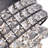 Mossley Glass Flush Mount-22915839