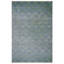 Verah One-of-a-Kind 11'10" X 17'10" New Age Wool Area Rug Blue
