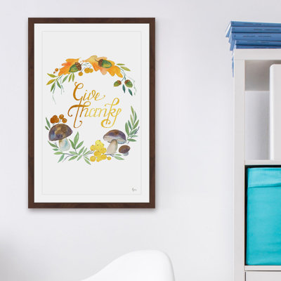 Eyre Tarney - Single Picture Frame Painting
