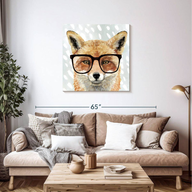 Brampt Four-Eyed Forester I