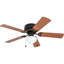Ventilateur de plafond 42 po Alvina