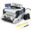 Compteuse de billets portable