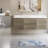 60"Floating Bathroom Vanity With Sink-912238661