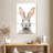 Brampt Bunny Face-108545524