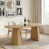 Natural Wood