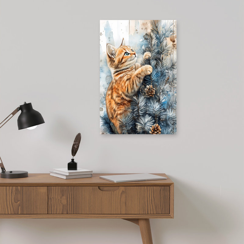 Print, 45.72cm H x 30.48cm W