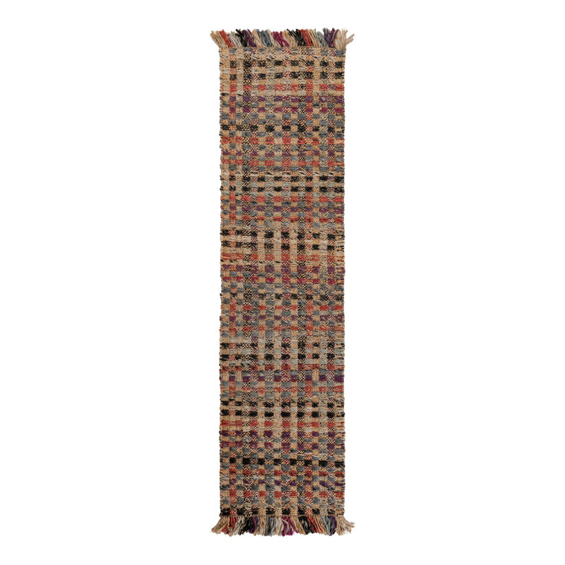Ariana Cicero Rug, Runner 2' x 8'